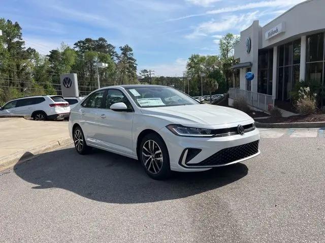 2026 Volkswagen Jetta SE for sale in Columbia, SC
