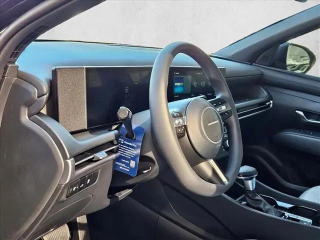 2026 Hyundai Santa Cruz SE