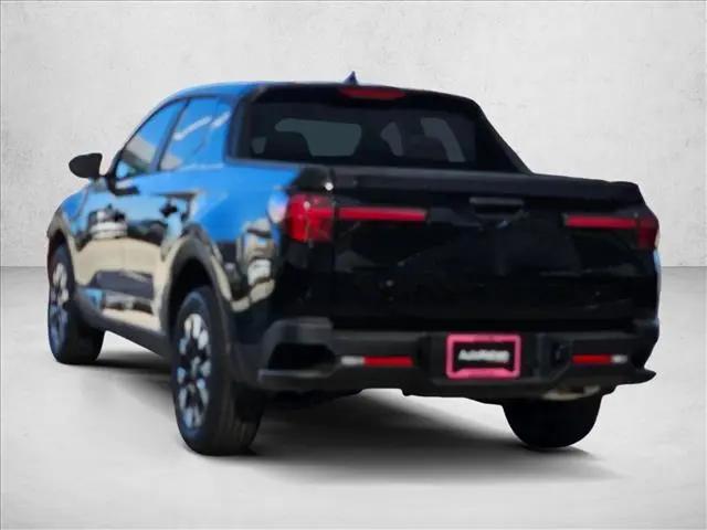 2026 Hyundai Santa Cruz SE