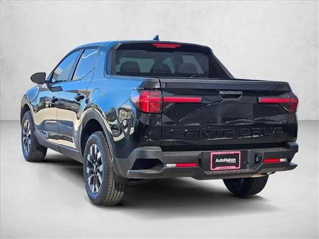 2026 Hyundai Santa Cruz SE