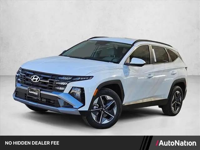 2026 Hyundai Tucson Plug-In Hybrid SEL for sale in Fort Worth, TX