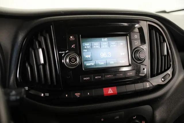 2017 Ram ProMaster City Cargo Van Tradesman Cargo Van