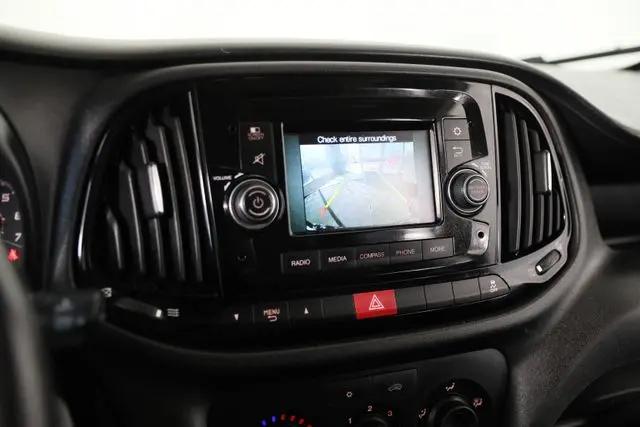2017 Ram ProMaster City Cargo Van Tradesman Cargo Van