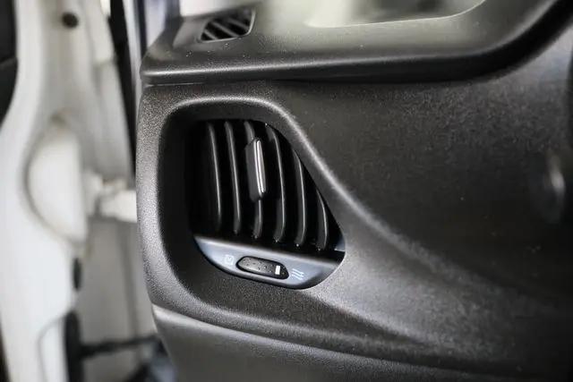 2017 Ram ProMaster City Cargo Van Tradesman Cargo Van