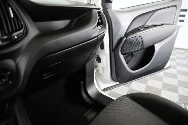 2017 Ram ProMaster City Cargo Van Tradesman Cargo Van