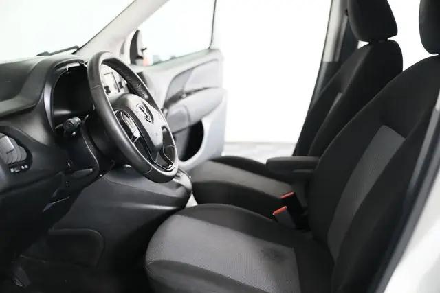 2017 Ram ProMaster City Cargo Van Tradesman Cargo Van