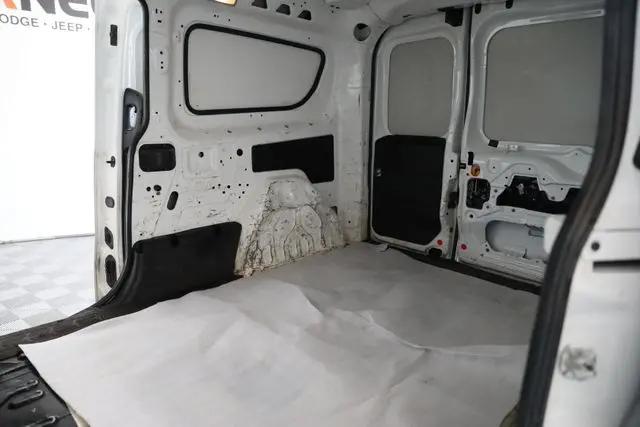 2017 Ram ProMaster City Cargo Van Tradesman Cargo Van