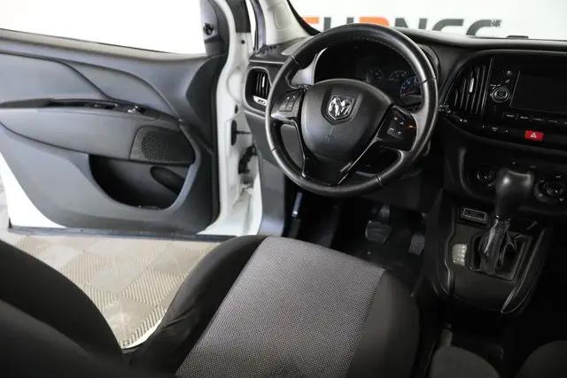 2017 Ram ProMaster City Cargo Van Tradesman Cargo Van