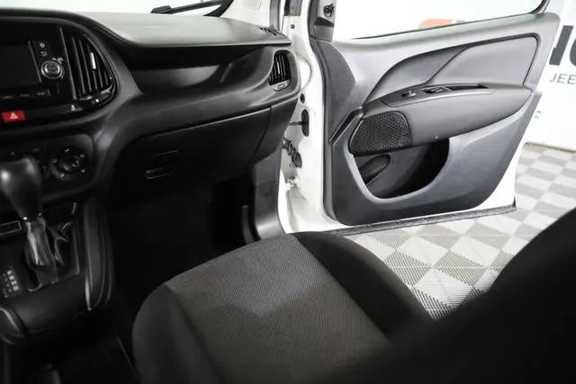 2017 Ram ProMaster City Cargo Van Tradesman Cargo Van