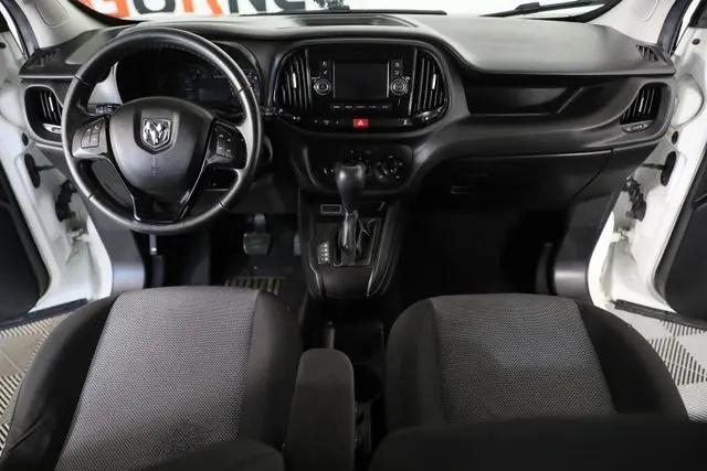 2017 Ram ProMaster City Cargo Van Tradesman Cargo Van