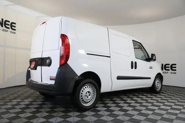 2017 Ram ProMaster City Cargo Van Tradesman Cargo Van