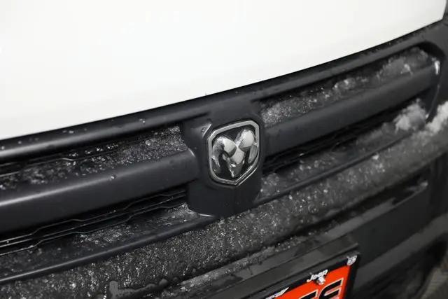 2017 Ram ProMaster City Cargo Van Tradesman Cargo Van