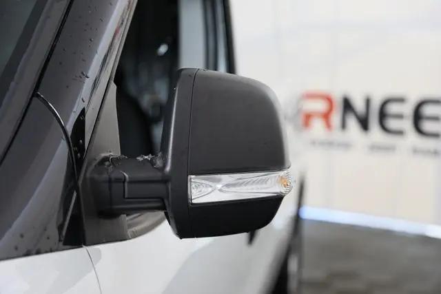 2017 Ram ProMaster City Cargo Van Tradesman Cargo Van