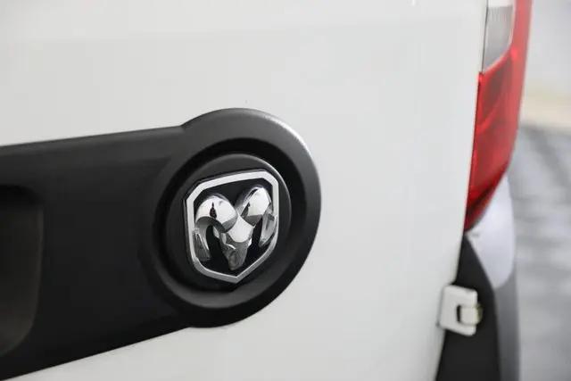 2017 Ram ProMaster City Cargo Van Tradesman Cargo Van