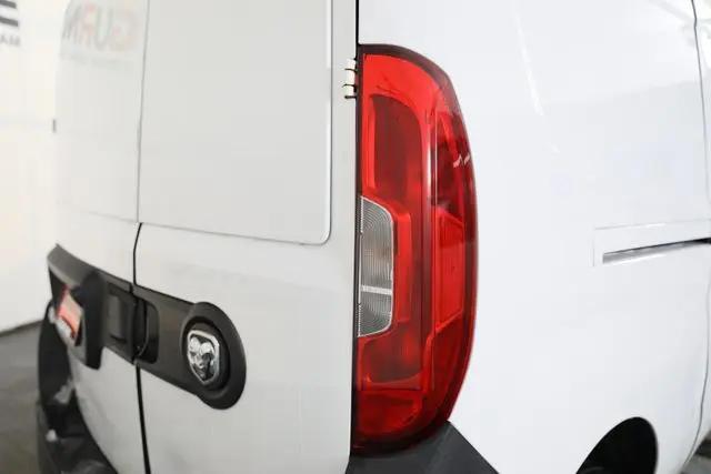 2017 Ram ProMaster City Cargo Van Tradesman Cargo Van