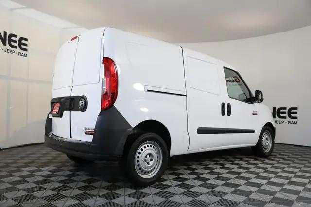 2017 Ram ProMaster City Cargo Van Tradesman Cargo Van