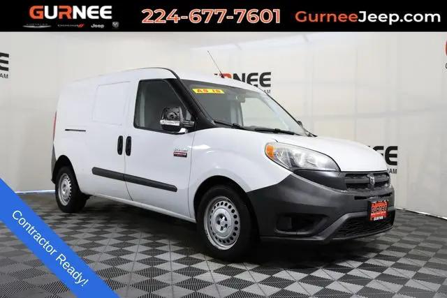 2017 Ram ProMaster City Cargo Van Tradesman Cargo Van for sale in Gurnee, IL