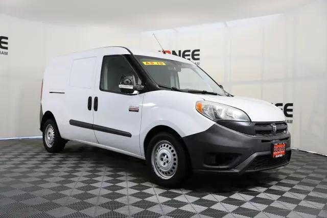 2017 Ram ProMaster City Cargo Van Tradesman Cargo Van