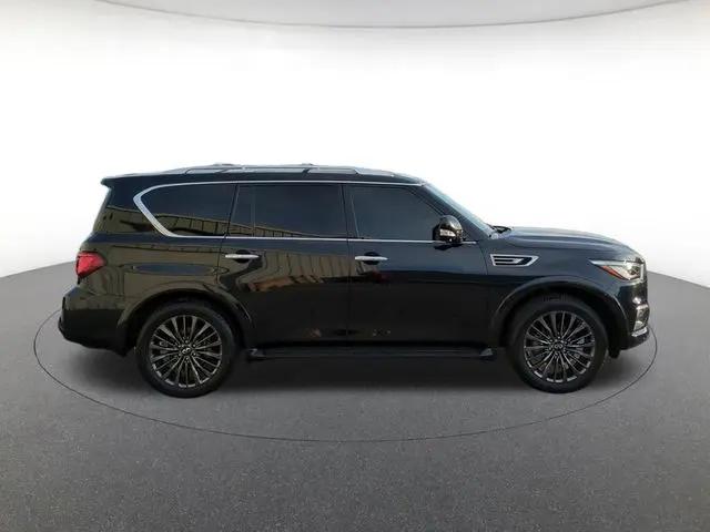 2024 INFINITI QX80 SENSORY AWD