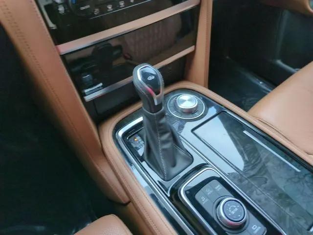 2024 INFINITI QX80 SENSORY AWD