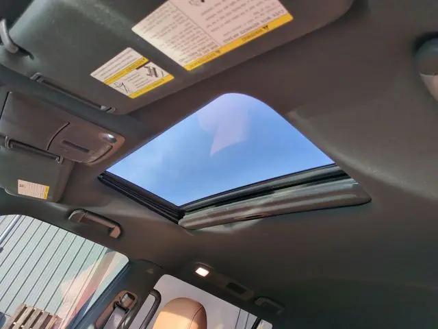 2024 INFINITI QX80 SENSORY AWD