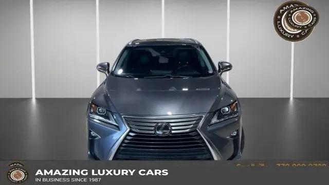 2019 Lexus RX 350 RX 350 for sale in Snellville, GA