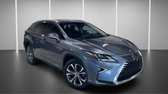 2019 Lexus RX 350 RX 350