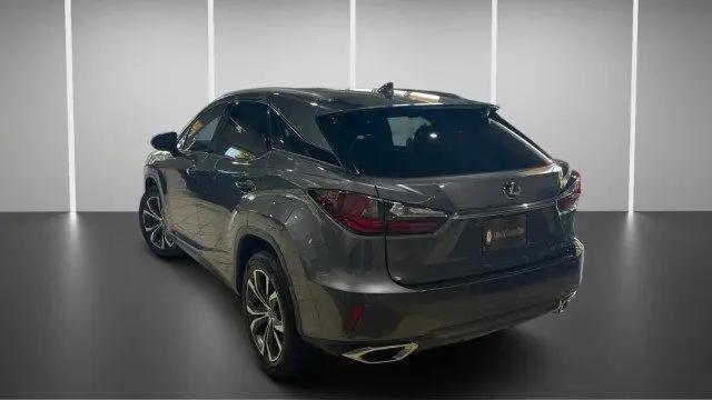 2019 Lexus RX 350 RX 350