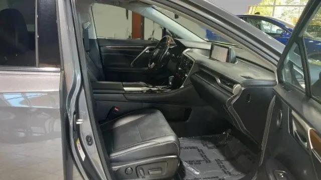 2019 Lexus RX 350 RX 350