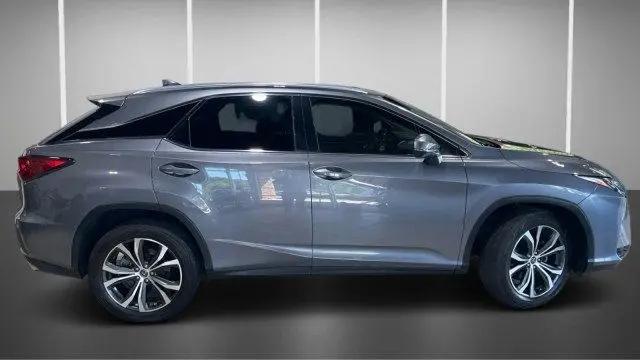 2019 Lexus RX 350 RX 350