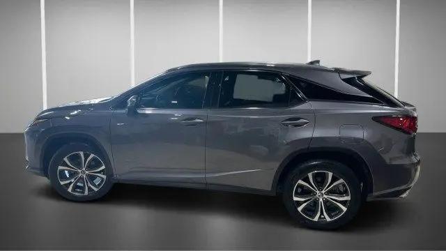 2019 Lexus RX 350 RX 350