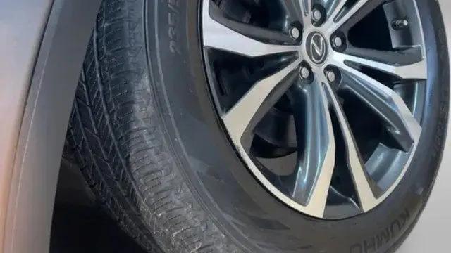 2019 Lexus RX 350 RX 350