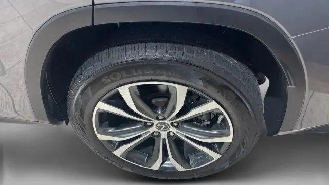 2019 Lexus RX 350 RX 350