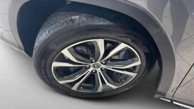 2019 Lexus RX 350 RX 350