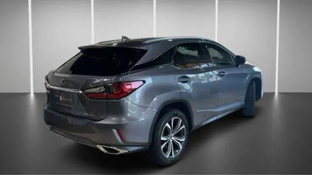 2019 Lexus RX 350 RX 350