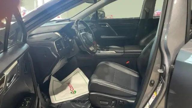 2019 Lexus RX 350 RX 350