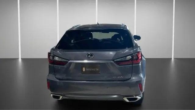 2019 Lexus RX 350 RX 350