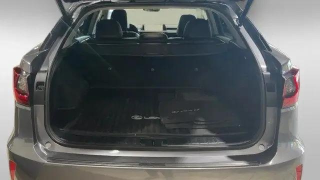 2019 Lexus RX 350 RX 350