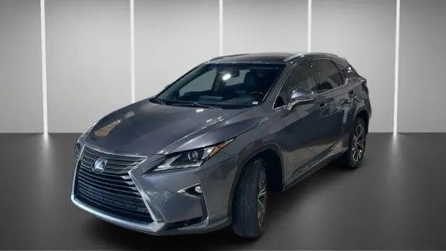 2019 Lexus RX 350 RX 350