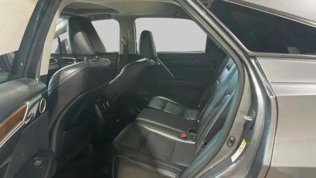 2019 Lexus RX 350 RX 350