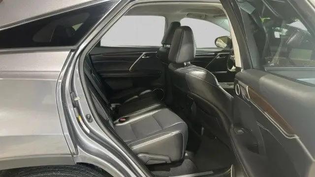 2019 Lexus RX 350 RX 350