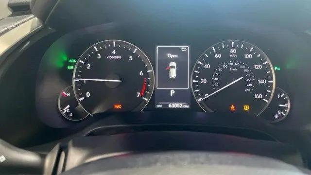 2019 Lexus RX 350 RX 350