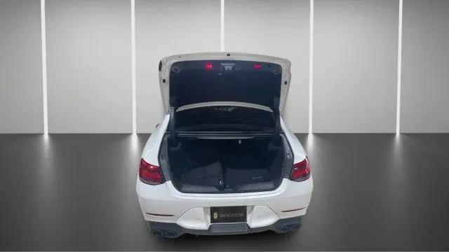 2019 Mercedes-Benz CLS S 4MATIC