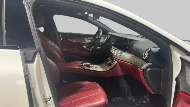 2019 Mercedes-Benz CLS S 4MATIC