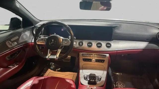 2019 Mercedes-Benz CLS S 4MATIC