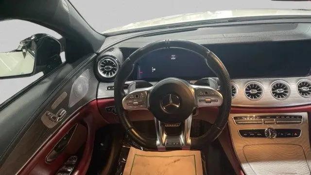 2019 Mercedes-Benz CLS S 4MATIC