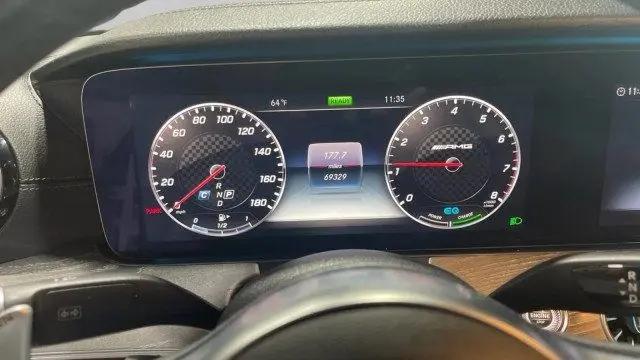 2019 Mercedes-Benz CLS S 4MATIC