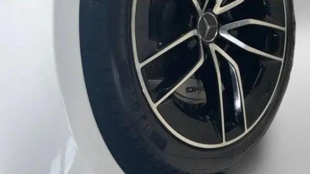 2019 Mercedes-Benz CLS S 4MATIC