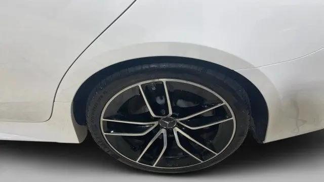 2019 Mercedes-Benz CLS S 4MATIC