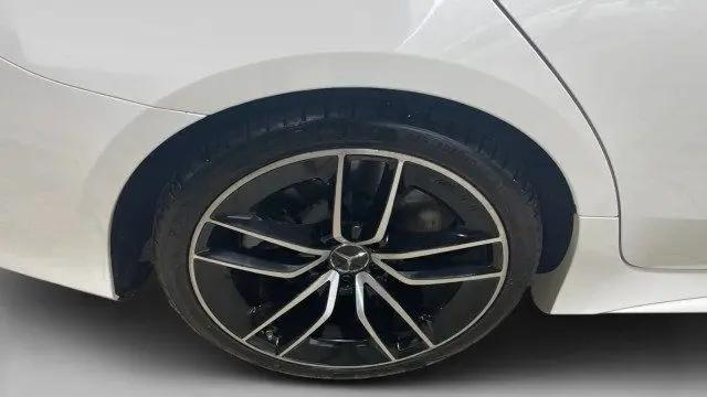 2019 Mercedes-Benz CLS S 4MATIC